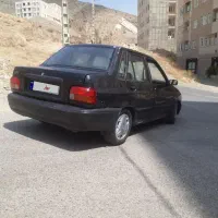 پراید صندوقدار بنزینی، مدل ۱۳۸۳|خودرو سواری و وانت|رودهن, |دیوار