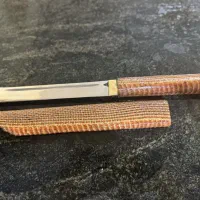 کاتا فولاد پوست مار