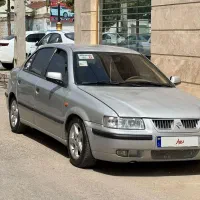 سمند 86 lx
