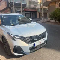 گک GS3|خودرو سواری و وانت|تبریز, |دیوار