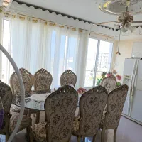 مبل و میز ناهارخوری سلطنتی ترک|مبلمان خانگی و میز عسلی|تنکابن, |دیوار