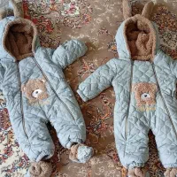 کاپشن سرهمی اسپرت