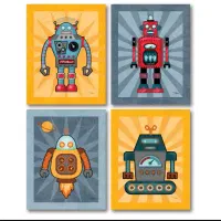 کلاس ژیمناستیک،شطرنج،چرتکه،رباتیک ،موسیقی|خدمات آموزشی|مشهد, چهارچشمه|دیوار