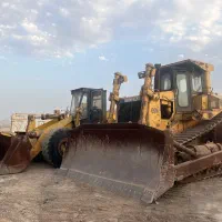 اجاره بولدوزر d9n بیل 220 لودر 470