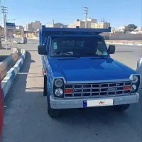 فروش نیسان مدل ۱۴۰۳