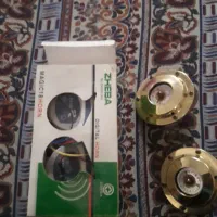 بوق  سیستم باند  ظبط