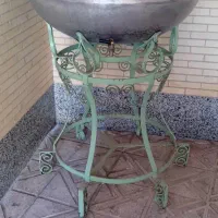 دیگ شربت درست کنی