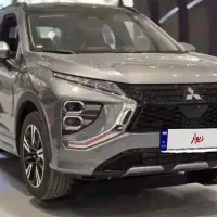 حواله خودرو میتسوبیشی اکلیپس کراس 2026