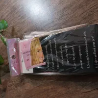 وسایل شنیون مو