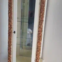 ویترین بسیار تمیز درحدنو قد۱/۹۰|بوفه، ویترین، کنسول|پردیس, فاز ۴|دیوار