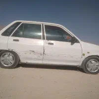 پراید ۸۵ نقد و اقساط|خودرو سواری و وانت|شهرکرد, |دیوار