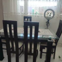 میز نهارخوری|مبلمان خانگی و میز عسلی|بیرجند, |دیوار