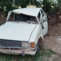 اسقاط و فرسوده و تصادفی