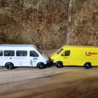 ماشین های قدیمی انکلیسی در حد اک|کلکسیون اشیاء عتیقه|آبادان, |دیوار