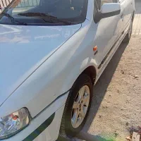 سمند دوگانه شرکتی ۸۹بی رنگ|خودرو سواری و وانت|نظرآباد, نظرآباد|دیوار