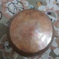 کاسه مسی زنجان اصلی