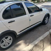 فروش کوییک ۱۴۰۱ دنده ای مدلR|خودرو سواری و وانت|شاهرود, |دیوار