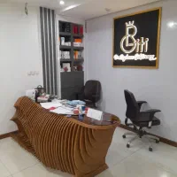 کابینت چوب و mdf