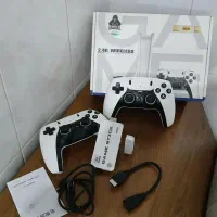 مینی پی اس فایوgame stick pro