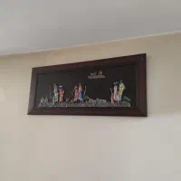 وسایل در حد نو بعلت جابجایی