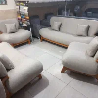 فروش مبل باکیفیت به قیمت تولیدی