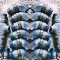 نیازمند کارگر جهت لوله کشی گاز خانگی