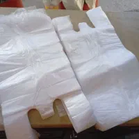 پلاستیک دسته دار