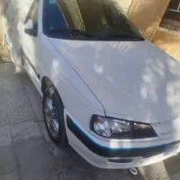 پژو پارس سفارشی