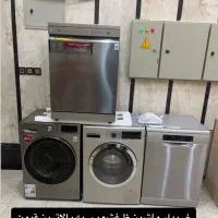 فروش و خرید ماشین ظرفشویی در همه مناطق