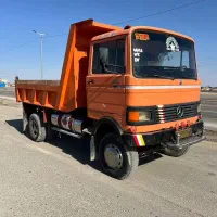 خاور بنز 608