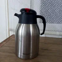 فلاسک استیل
