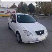 تیبا2 مدل1401بدون پی دی ارکم کارب شرط دیاگ درحدخشک