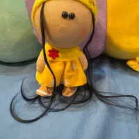 عروسک ولنتاینی|اسباب‌‌بازی|رشت, دیلمان|دیوار