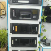 اجاق گاز صفحه ای بین غدیر 15و17 اقساط|اجاق گاز و لوازم برقی پختوپز|گرگان, |دیوار