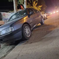 پژو مدل 96|خودرو کلاسیک|جیرفت, |دیوار