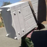 باربری *سهندبار*اردبیل ۱۰۰٪تضمینی اعزام کارگر