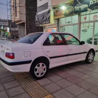 پارس تیوفایو مدل ۱۴۰۰|خودرو سواری و وانت|قائن, |دیوار