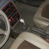 سمند lx مدل ۸۷|خودرو سواری و وانت|اصفهان, کوی میلاد|دیوار