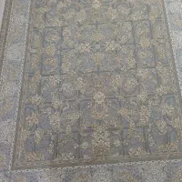 یک تخته فرش 9 متری