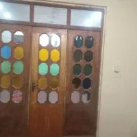 در چوبی خانه|مصالح و تجهیزات ساختمان|گرگان, |دیوار