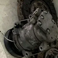 کمپرسور کولر L90