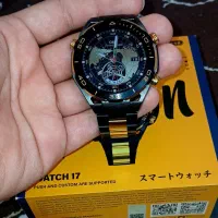 ساعت مچی  ریمکسwatch17