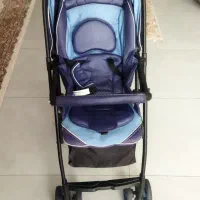 کالسکه بچه برند goodbaby|کالسکه و لوازم جانبی|کرج, باغستان|دیوار
