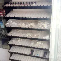 استند mdf هایگلس