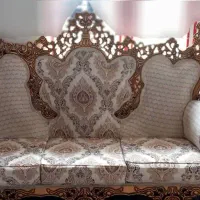 مبلمان سلطنتی ۷ نفره