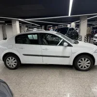 مگان 2000 اتومات مدل 89|خودرو سواری و وانت|تهران, ولنجک|دیوار