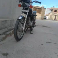 موتورسیکلت