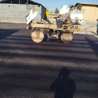 آسفالت و ایزوگام