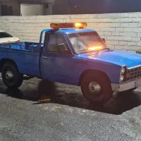 نیسان دوگانه خودروبر|خودرو سواری و وانت|آمل, |دیوار