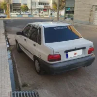 پراید مدل ۹۰